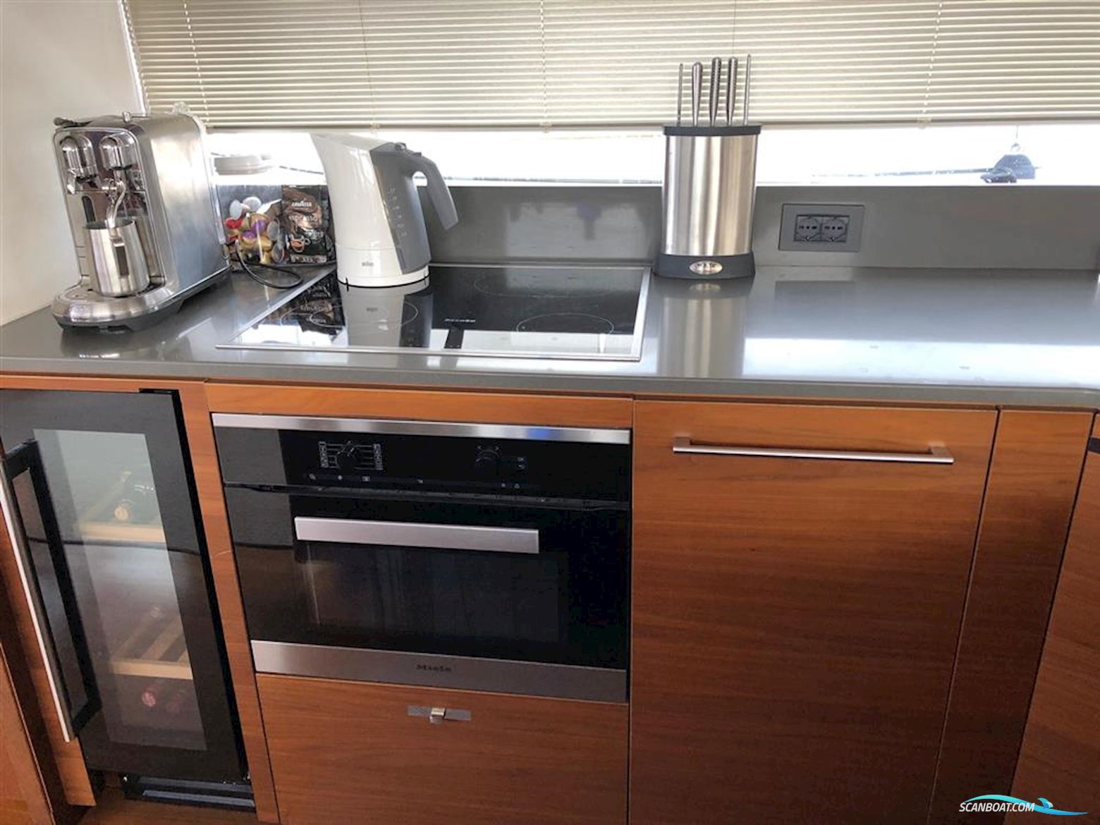 Princess 75 Motor Yacht