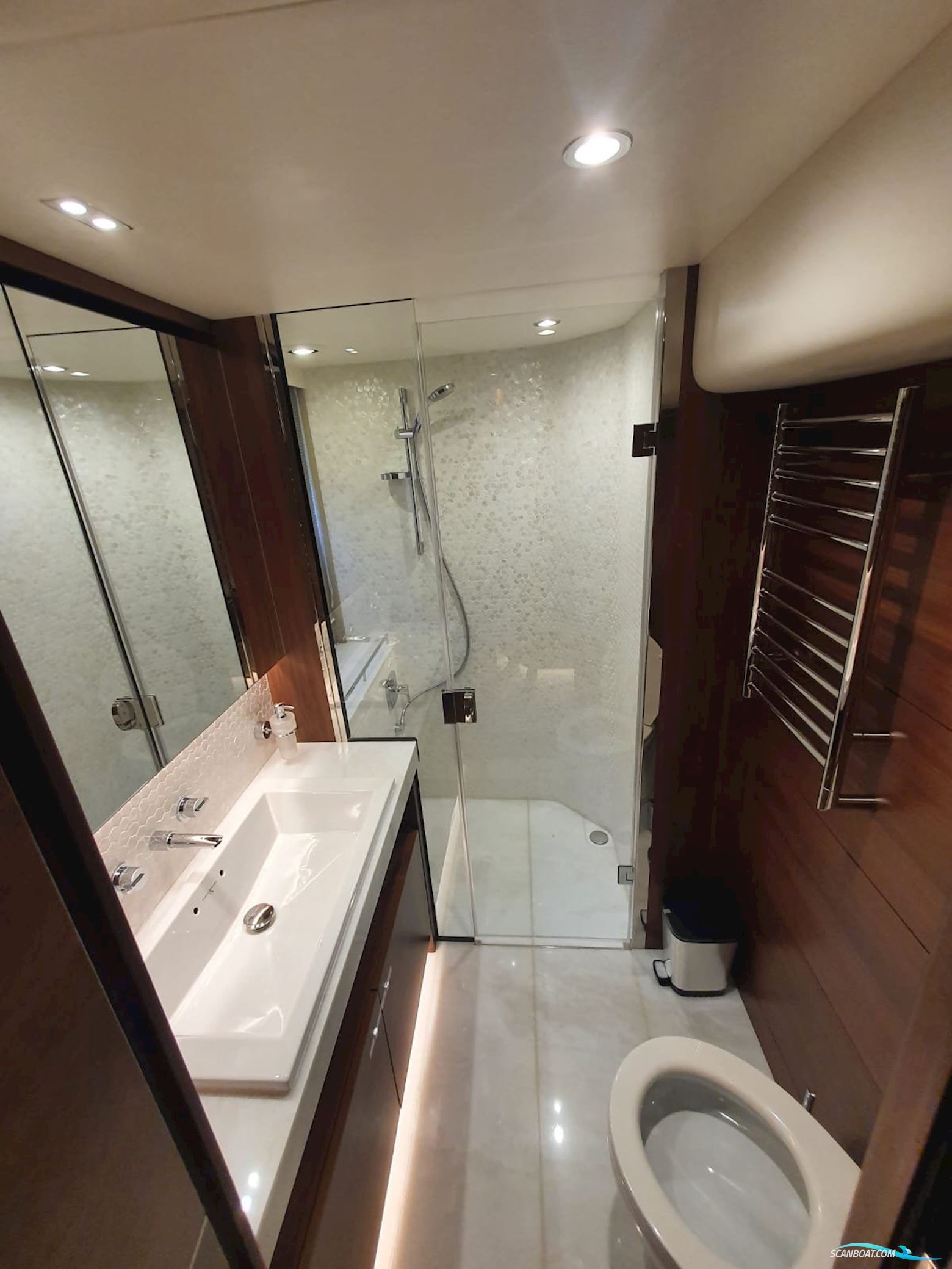 Princess 88 FLY - MODEL 2019