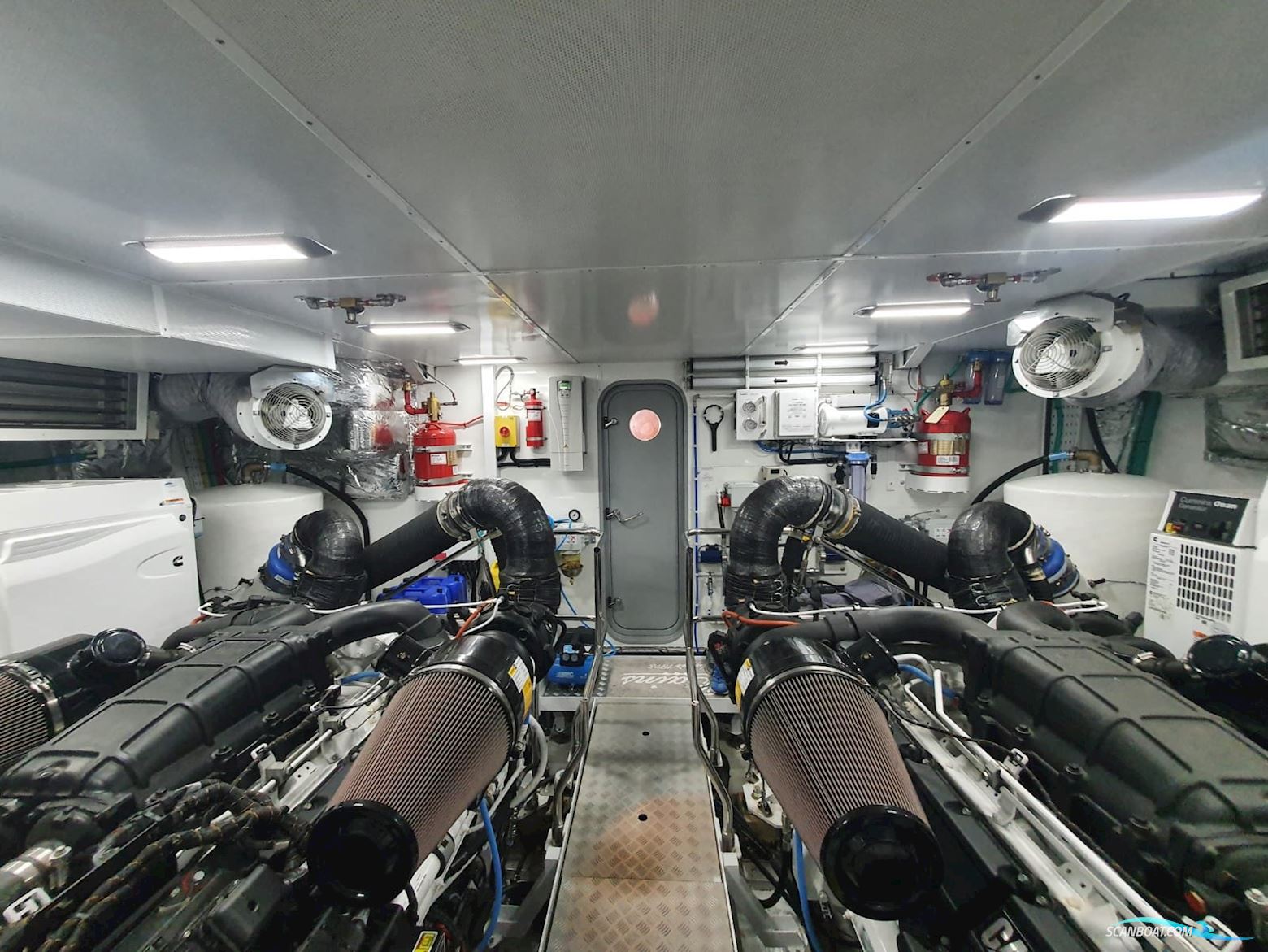 Princess 88 FLY - MODEL 2019