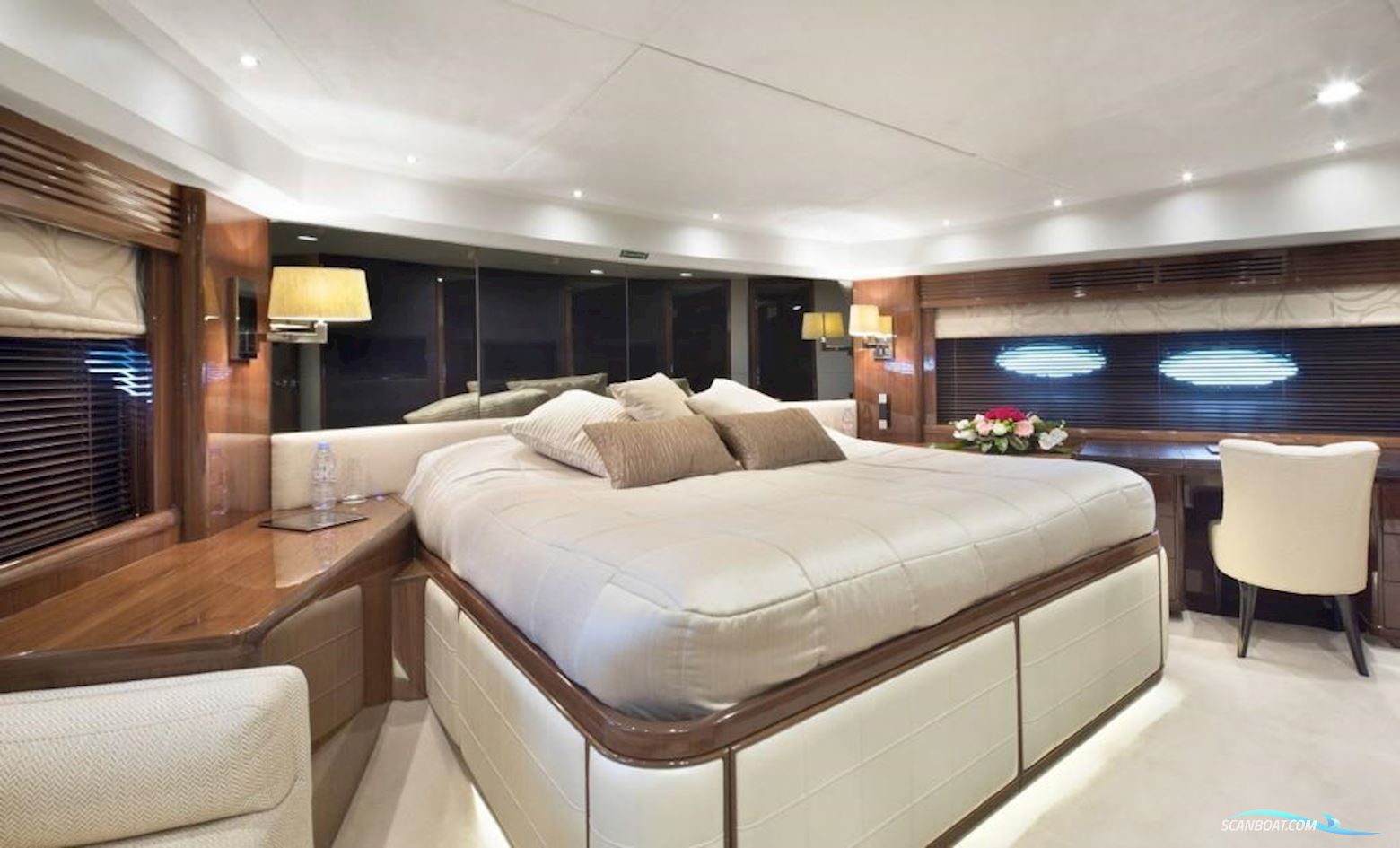 Princess 98 Motor Yacht