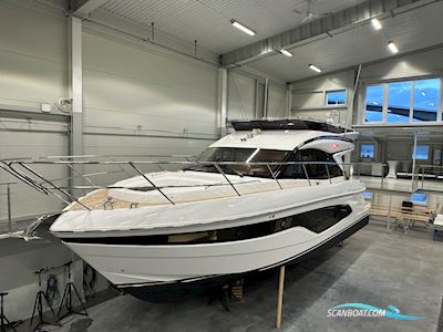 Princess F45 Motorboot 2022, Sweden