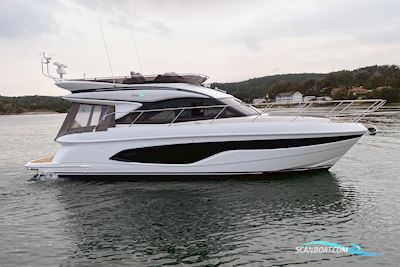 Princess F45 Motorboot 2024, Sweden