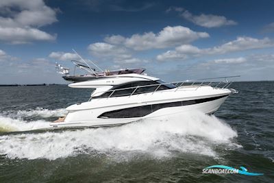 Princess F45 Motorboot 2019, Niederlande
