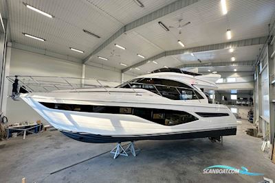 Princess F50 Motorboot 2024, Dänemark