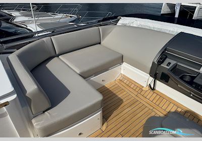 Princess F50 Motorboot 2026, Dänemark