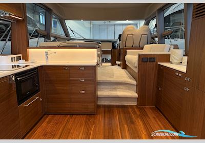 Princess F50 Motorboot 2026, Sweden