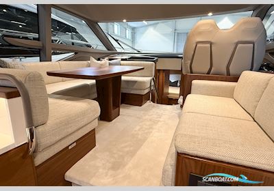 Princess F50 Motorboot 2026, Sweden