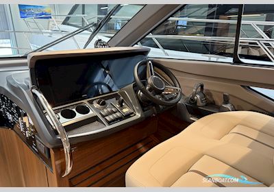 Princess F50 Motorboot 2026, Sweden