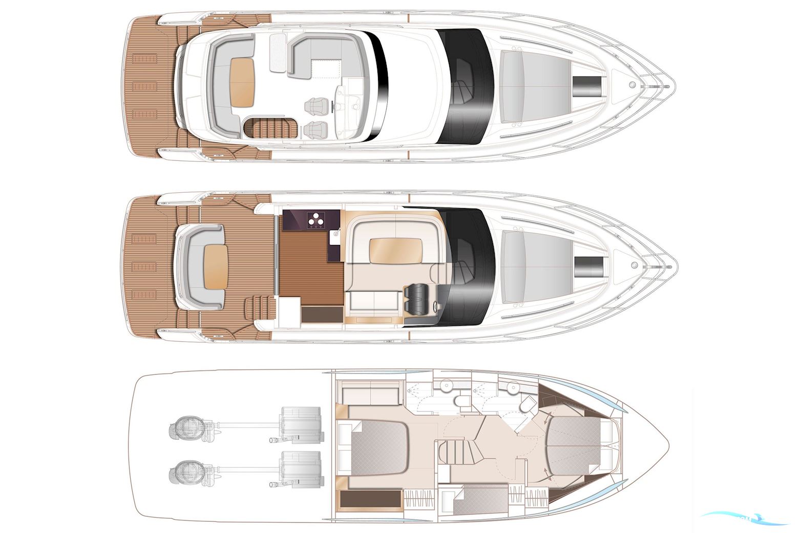 Princess F50