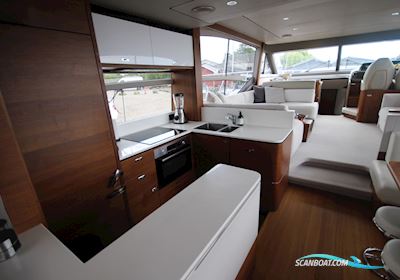 Princess F62 Motorboot 2020, mit Volvo Penta d13-1000 motor, Dänemark