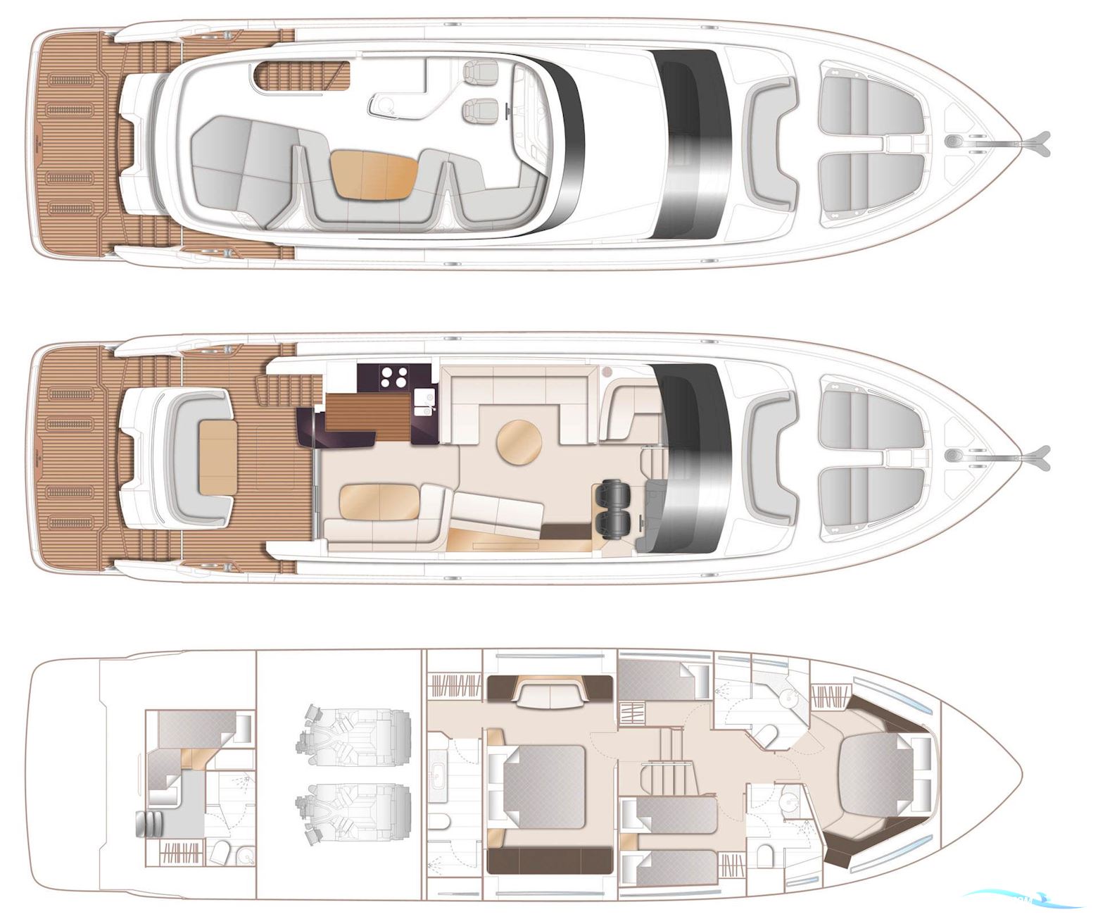 Princess F65