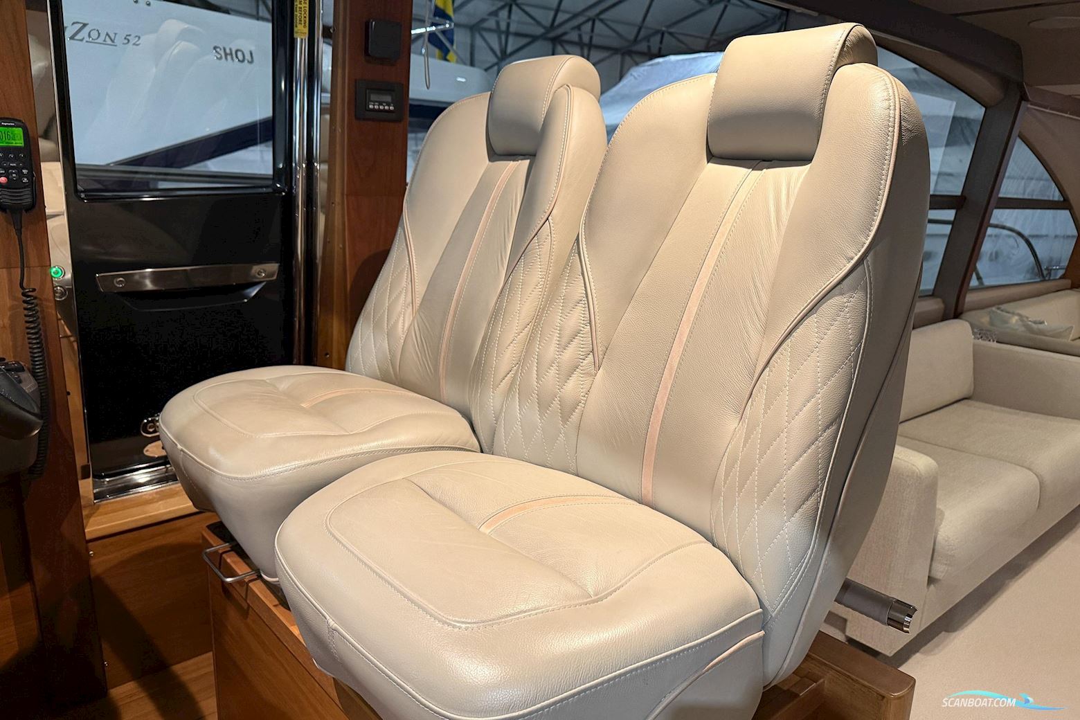Princess F70
