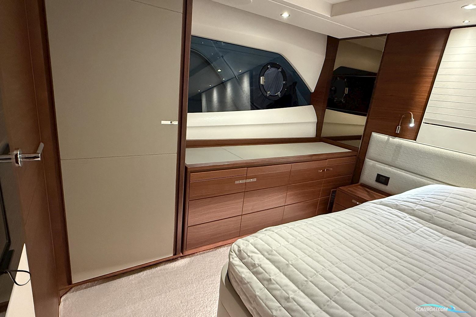 Princess F70