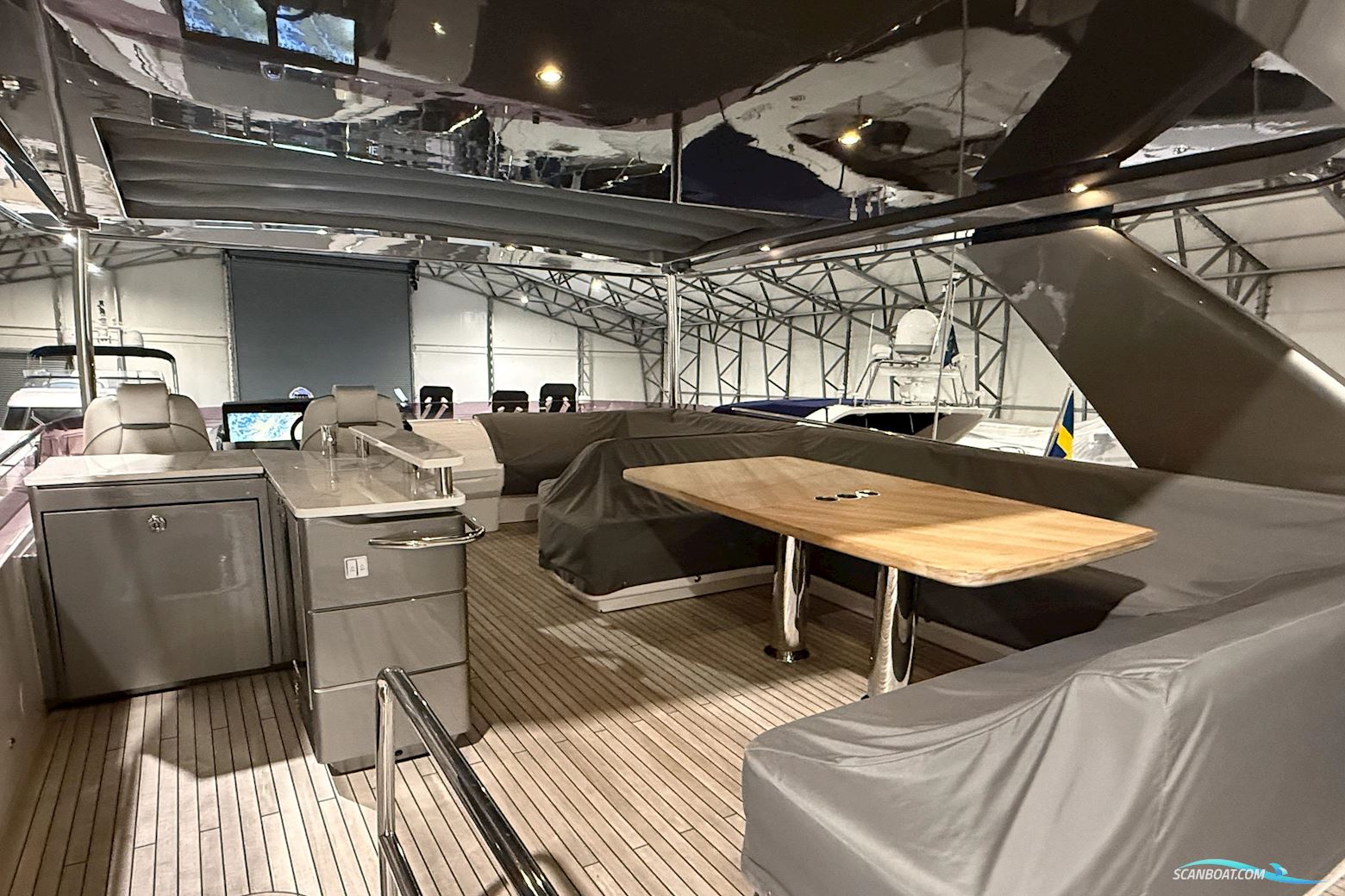 Princess F70