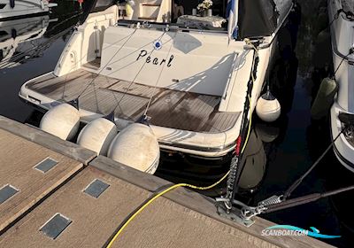 Princess P40 Motorboot 2003, mit Volvo Penta Tamd63 motor, Finland