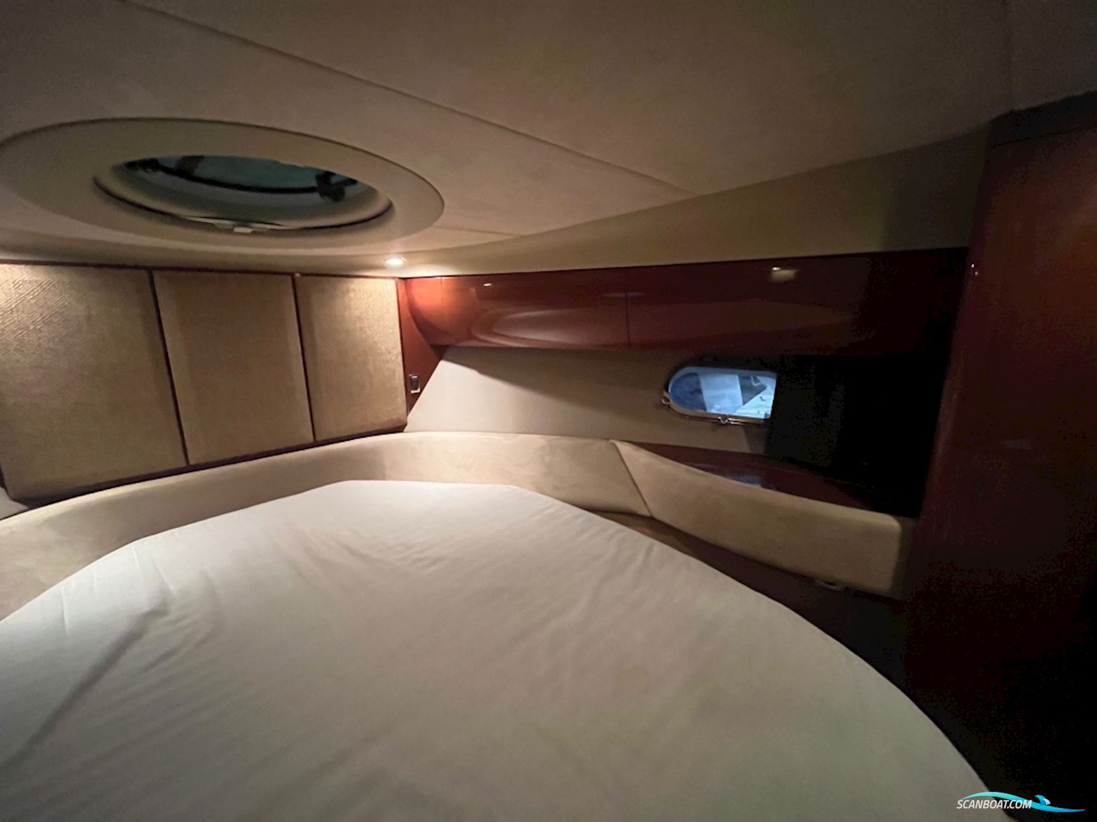 Princess P45 Flybridge Mkii