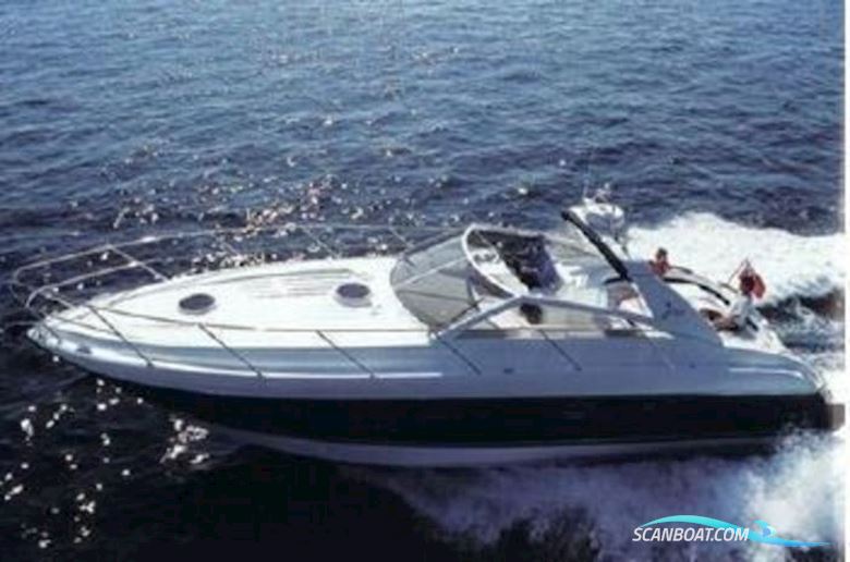Princess V 42 Motorboot 2006, mit Volvo Penta D6 - 310 motor, Spanien