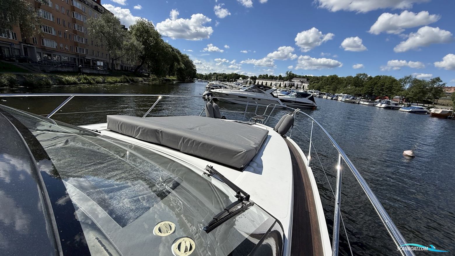Princess V39