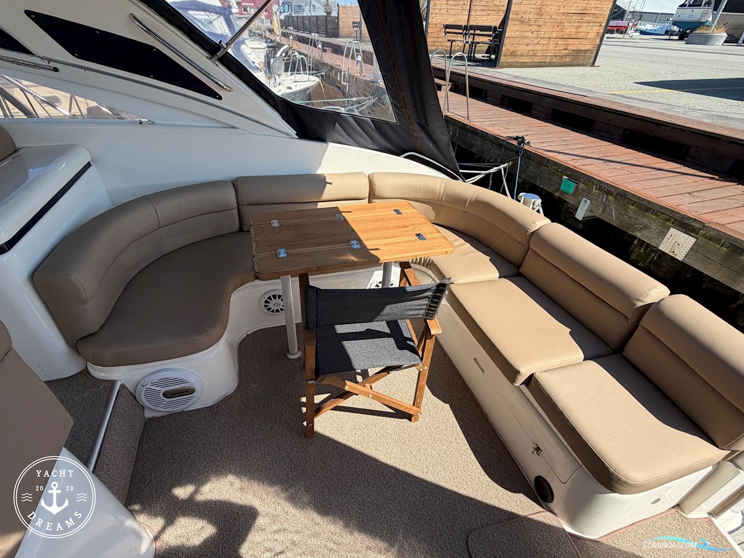 Princess V39