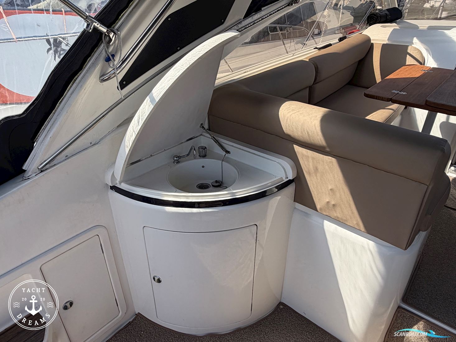 Princess V39
