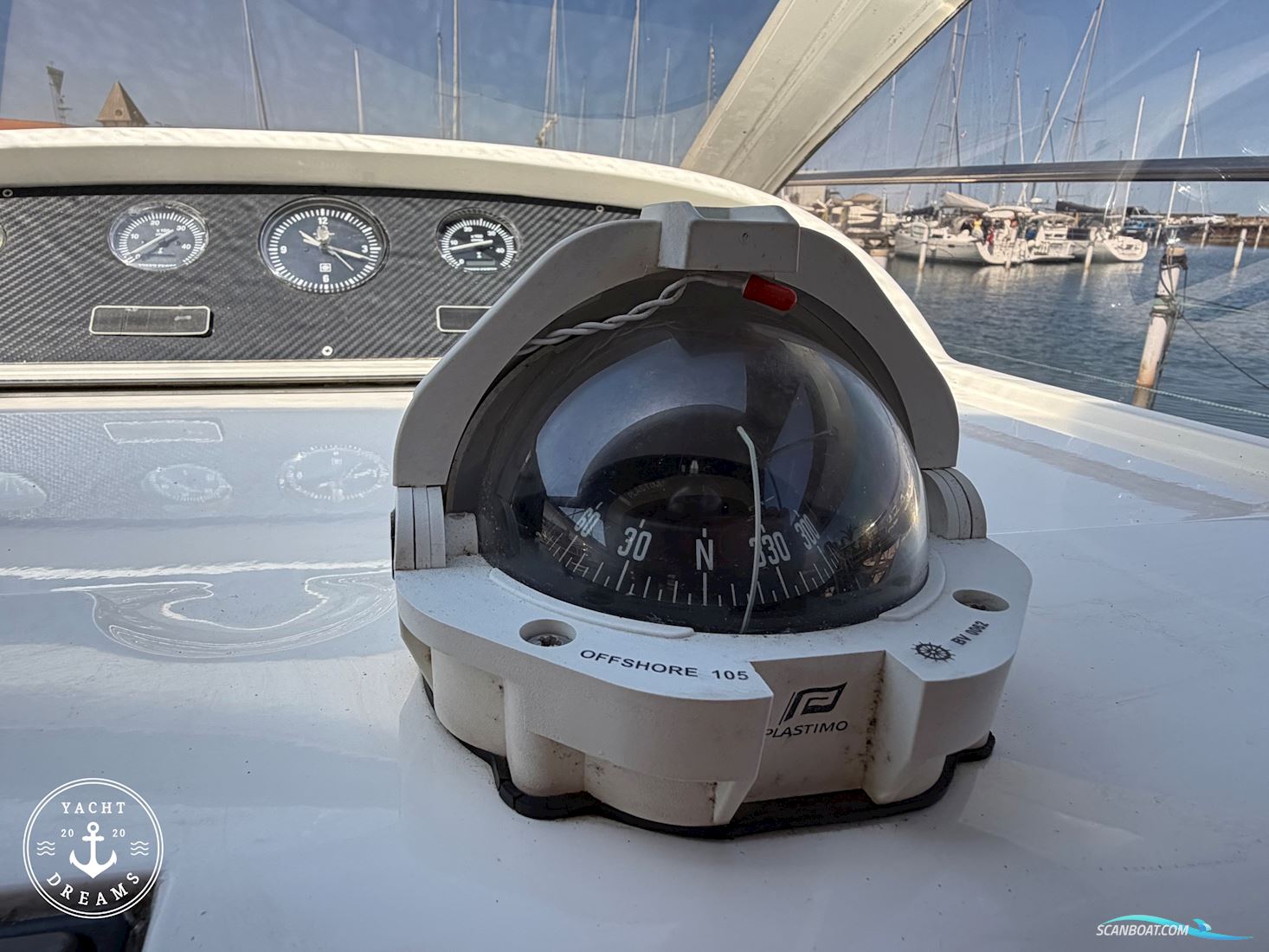 Princess V39