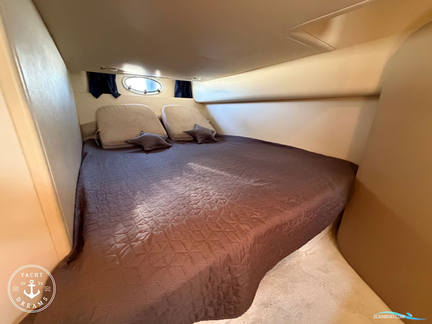 Princess V39