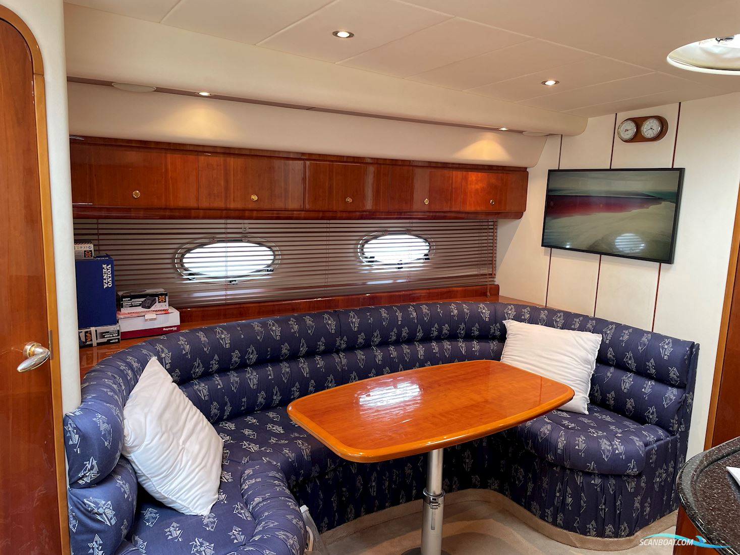 Princess V40
