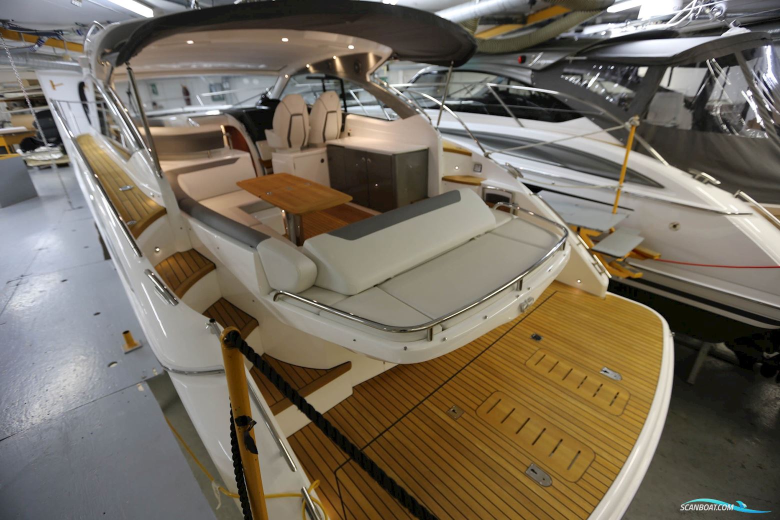Princess V40