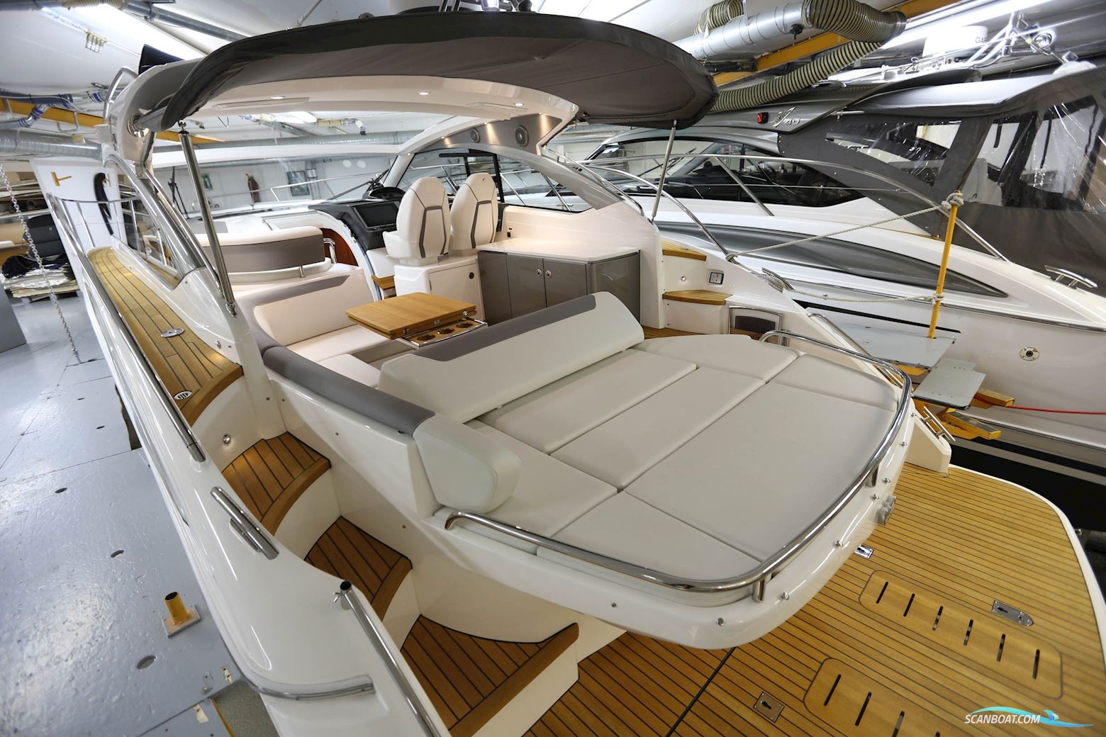 Princess V40