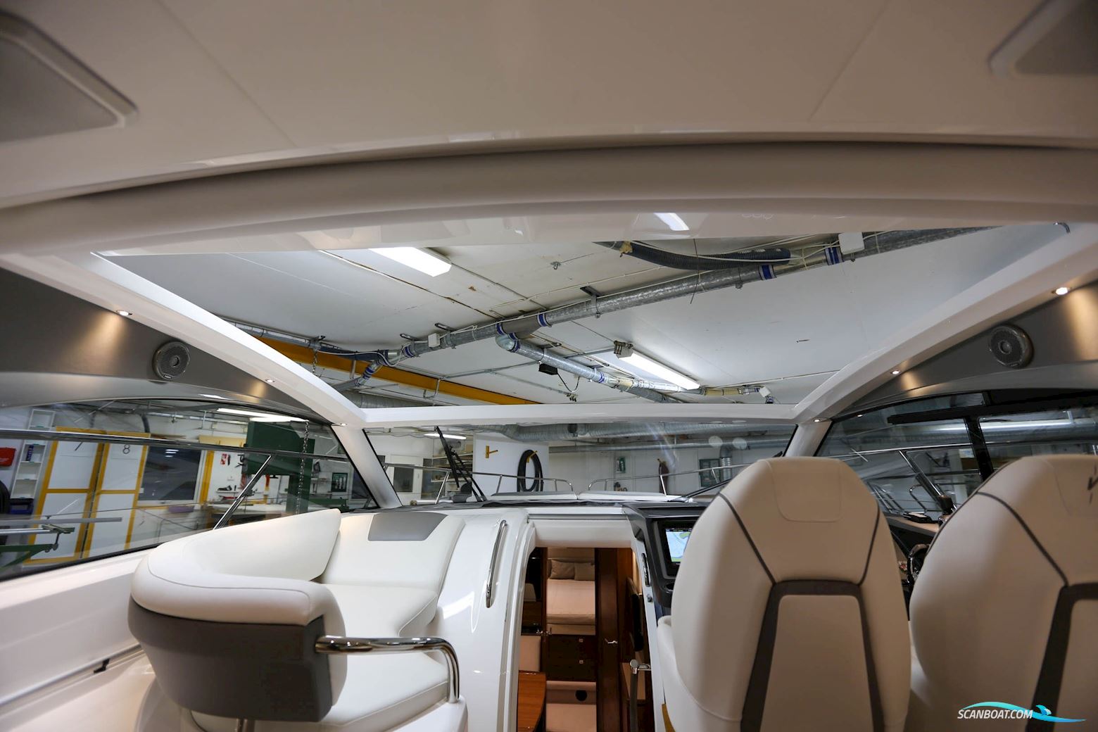 Princess V40
