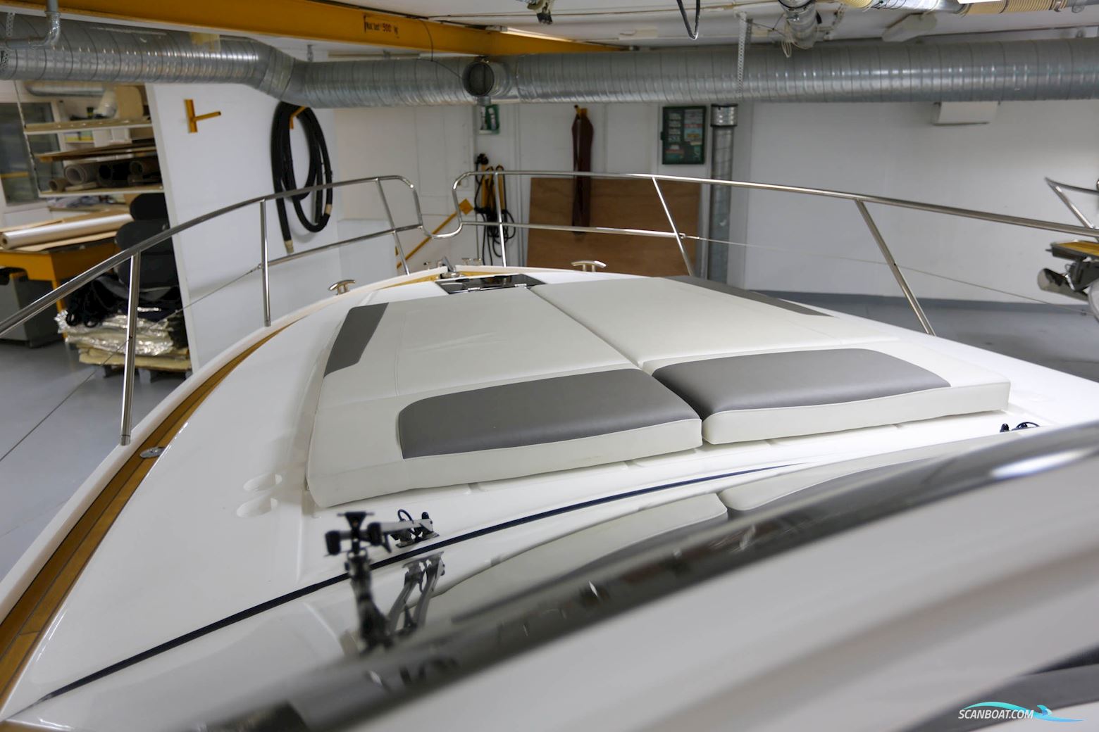 Princess V40