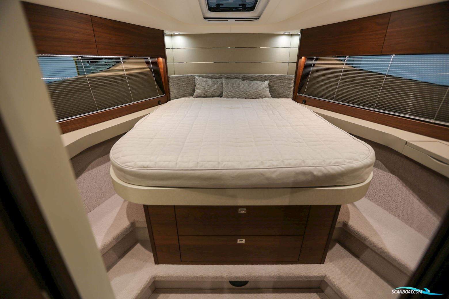 Princess V40