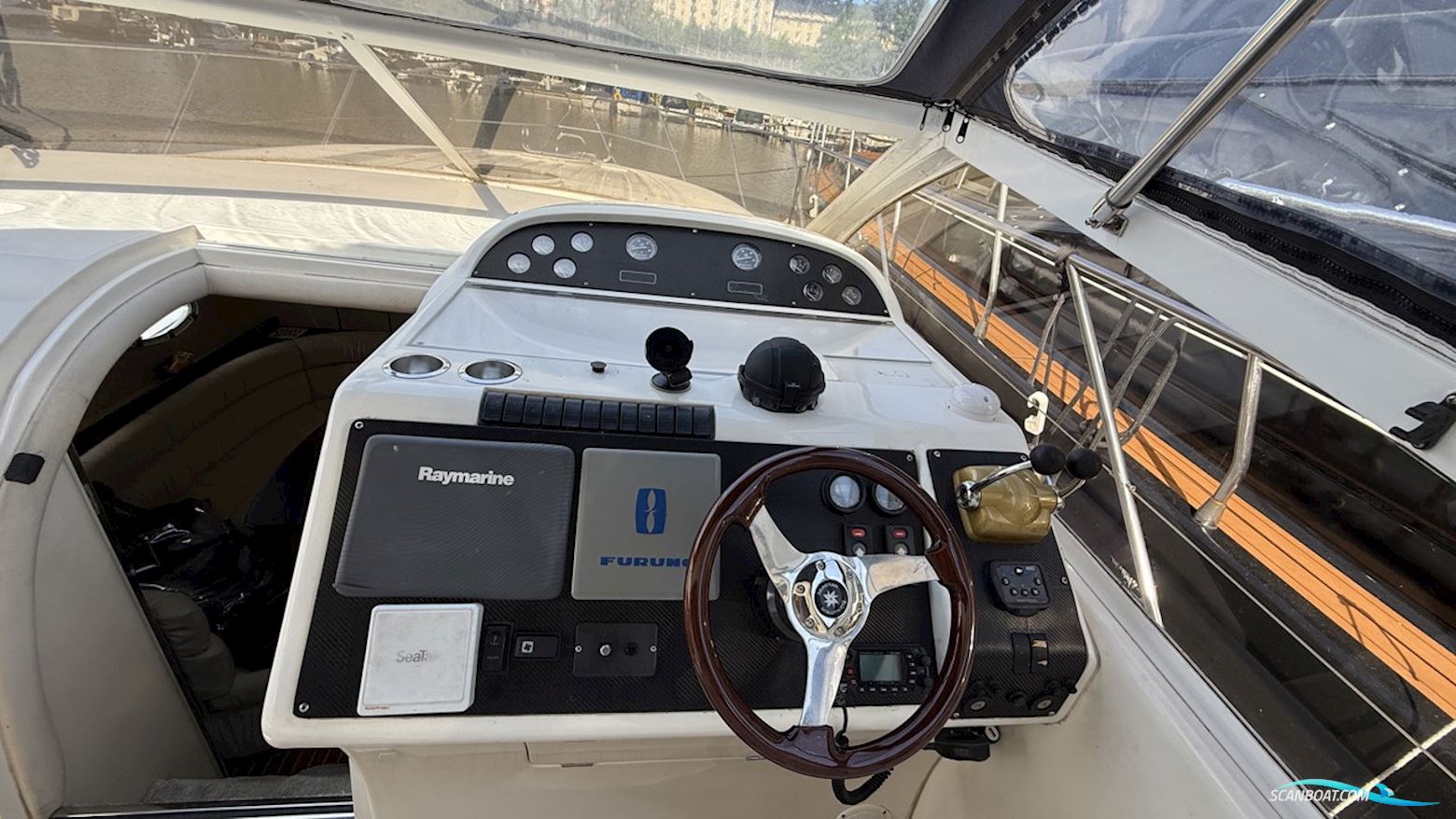 Princess V40