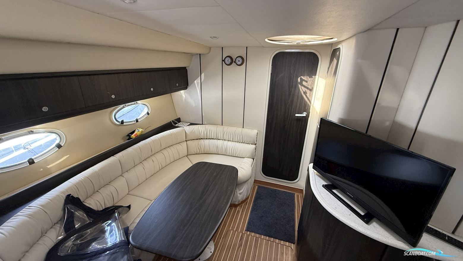 Princess V40