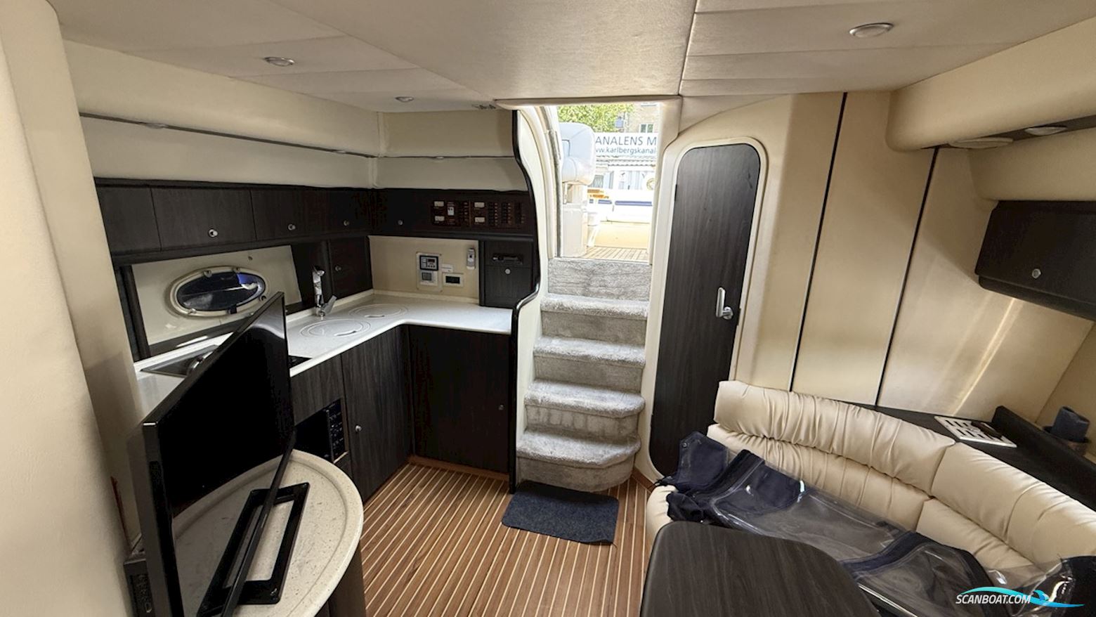 Princess V40