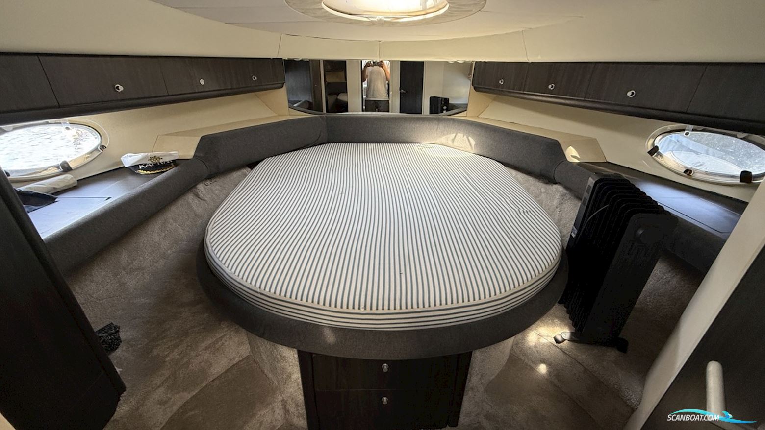 Princess V40