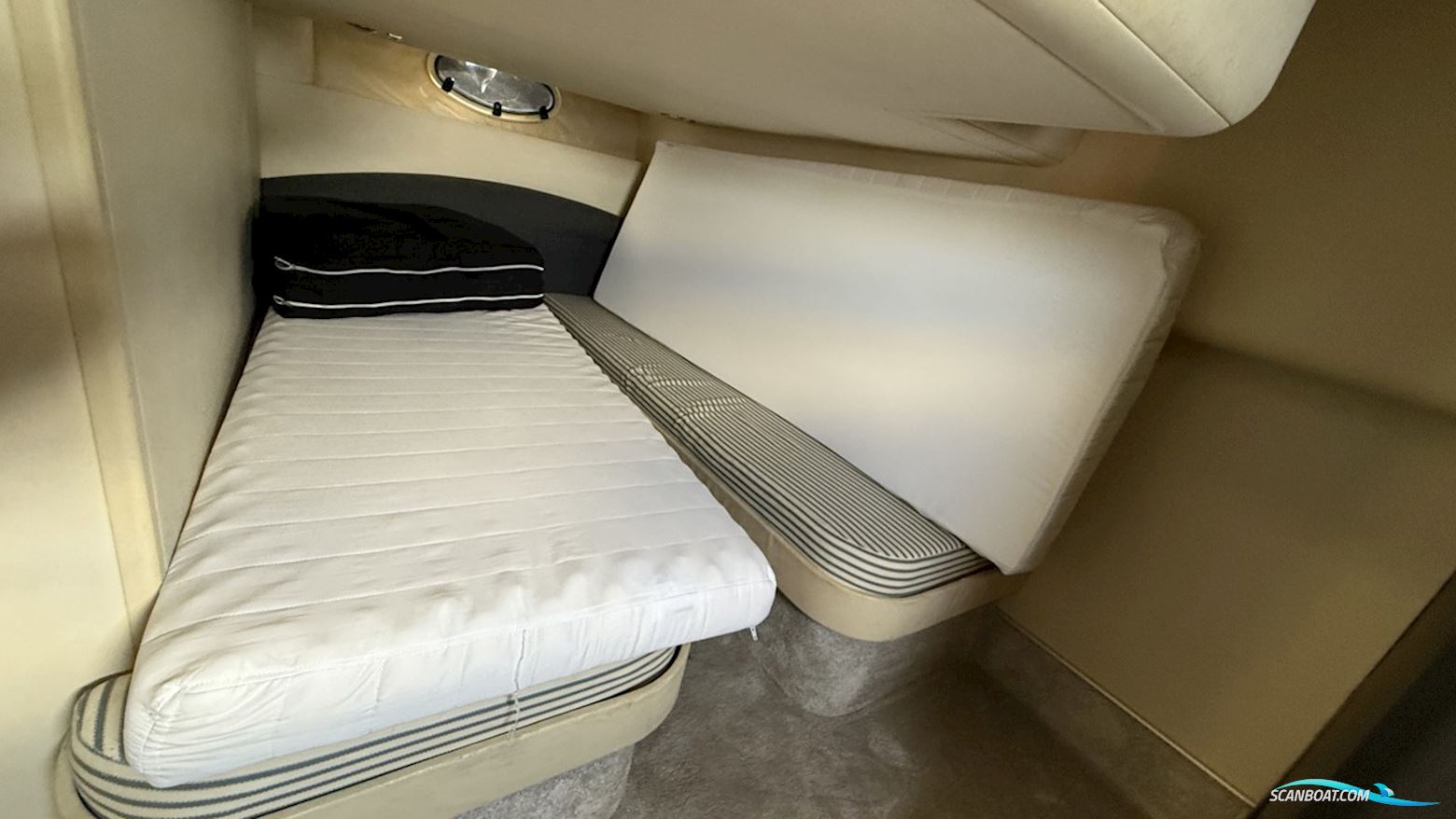 Princess V40