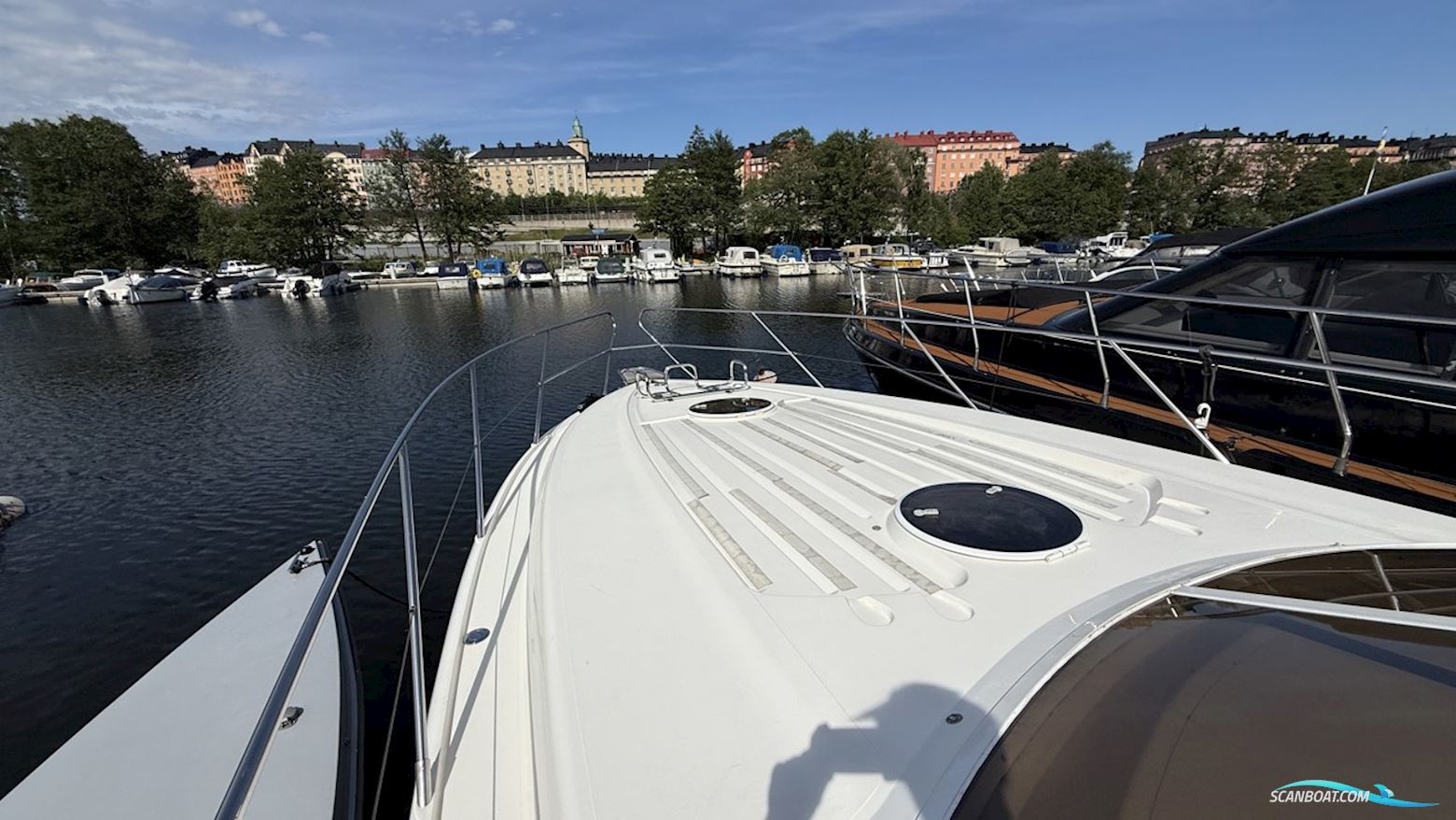 Princess V40