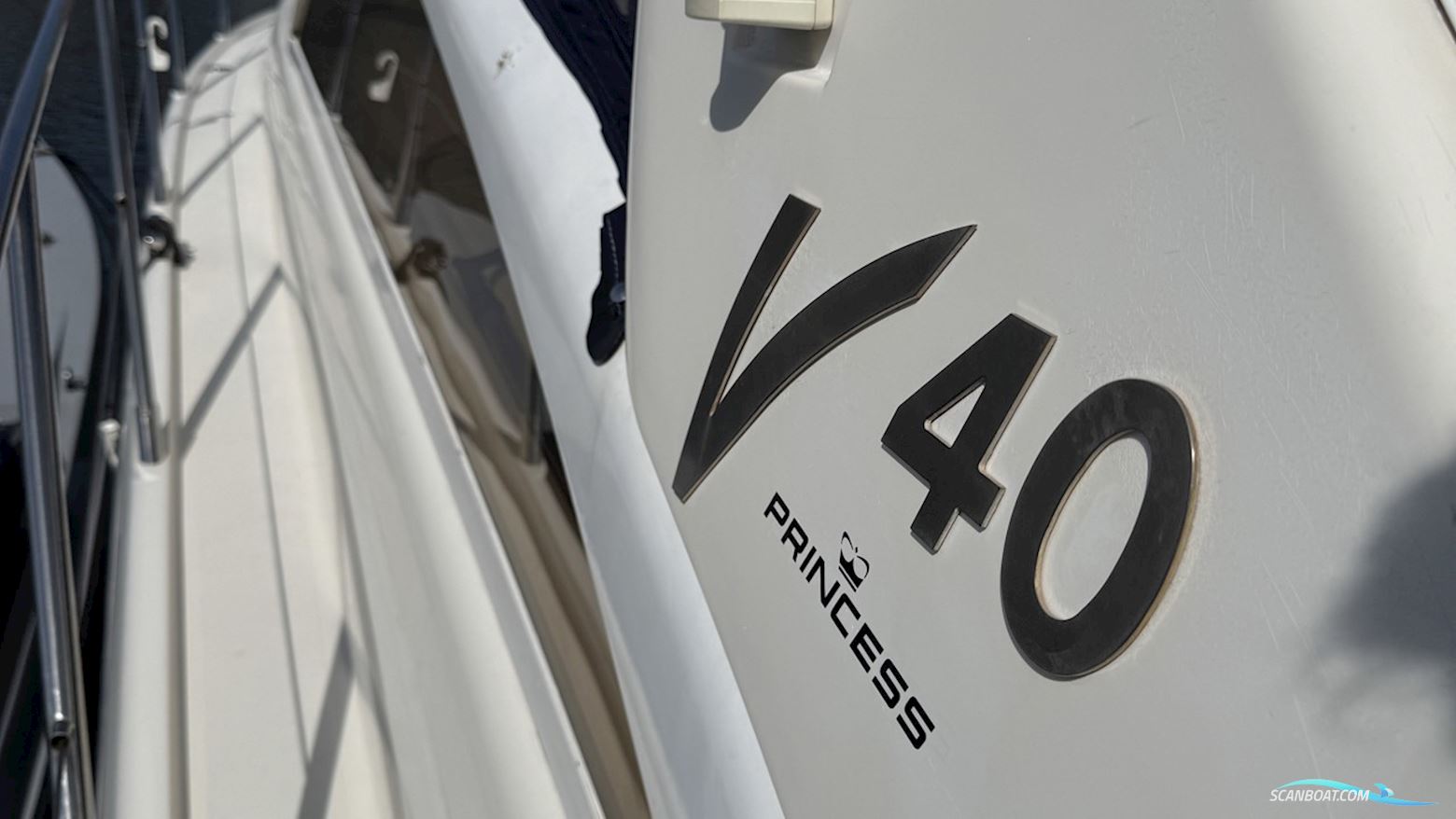 Princess V40