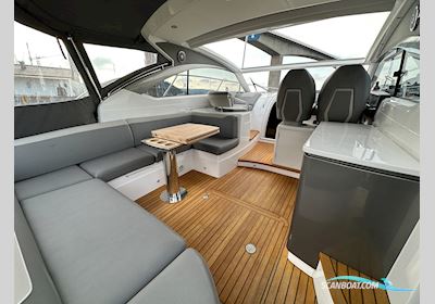 PRINCESS V40 Motorboot 2018, Dänemark