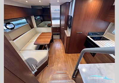 PRINCESS V40 Motorboot 2018, Dänemark