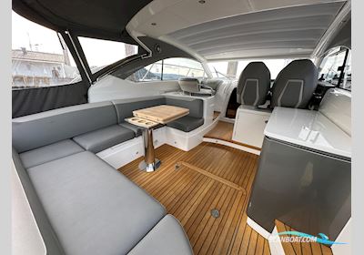 PRINCESS V40 Motorboot 2018, Dänemark