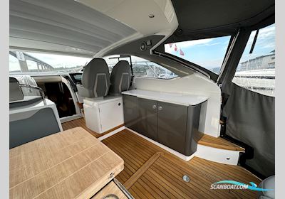 PRINCESS V40 Motorboot 2018, Dänemark
