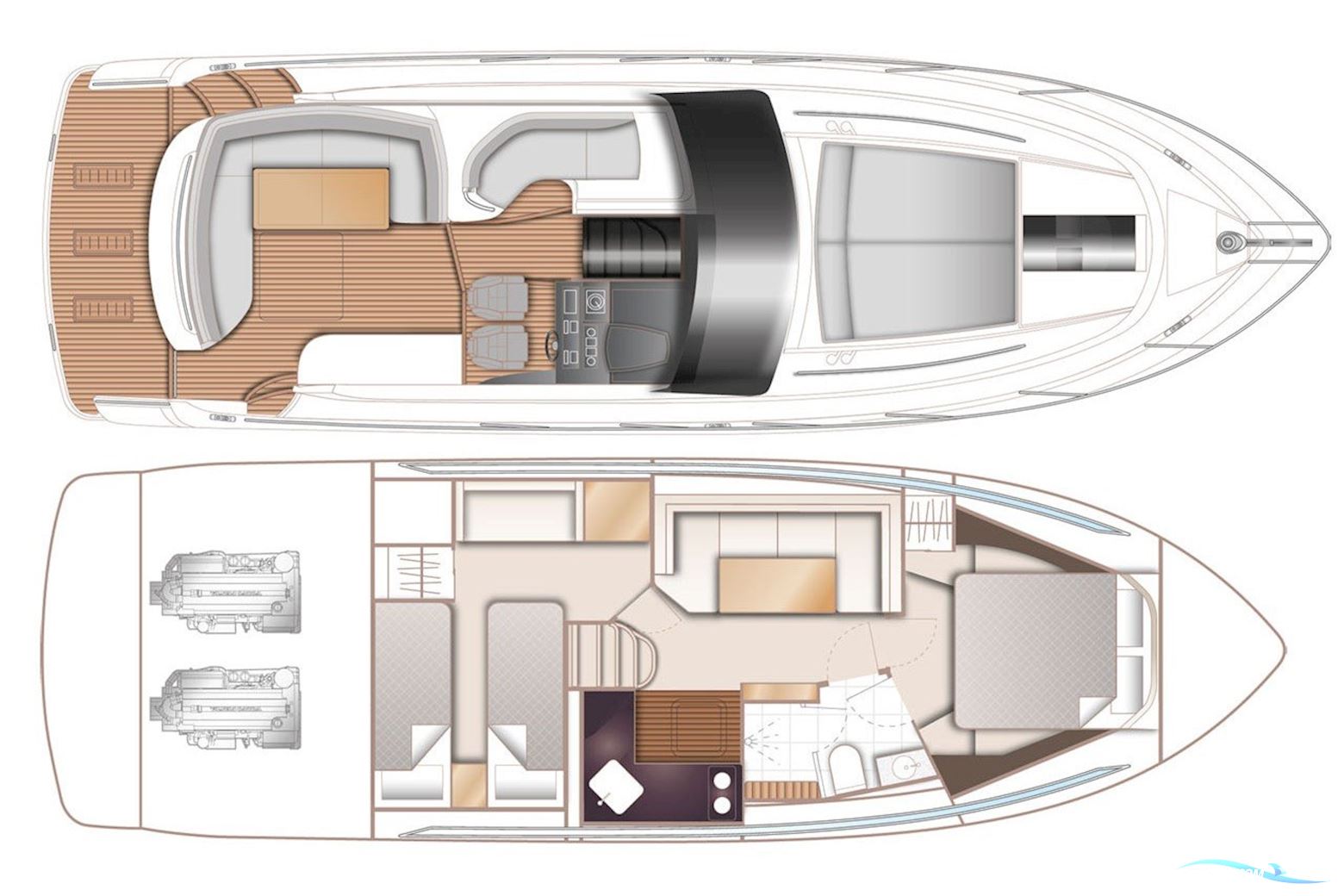 PRINCESS V40