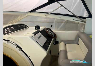 PRINCESS V40 Motorboot 1998, Sweden