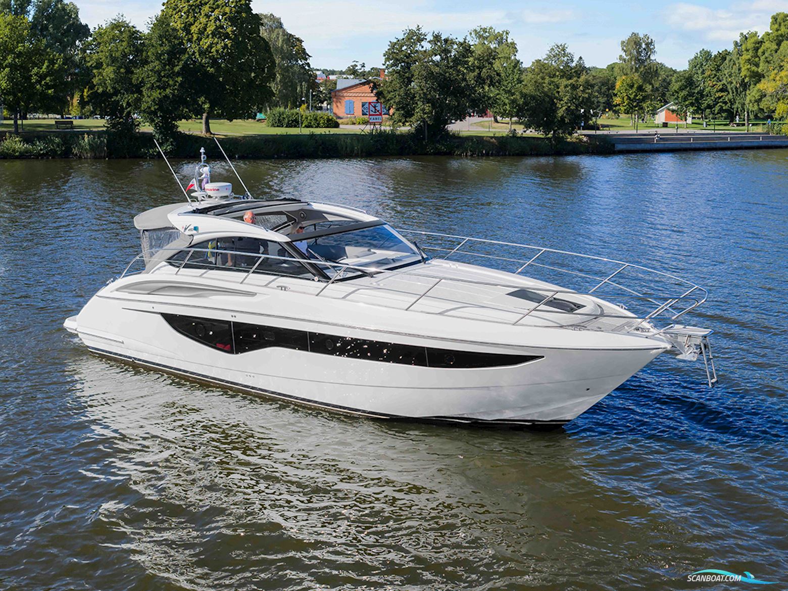 Princess v40