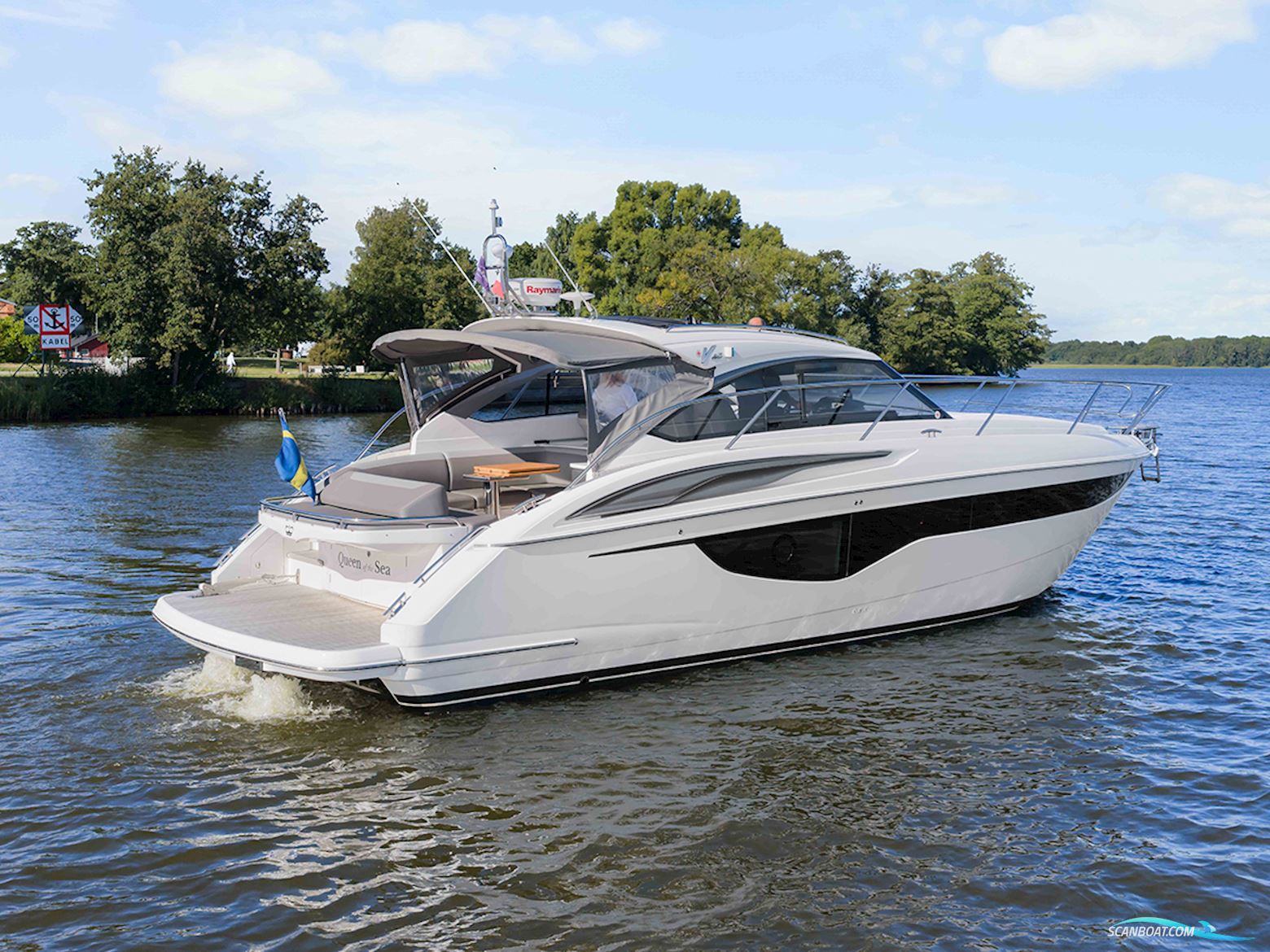 Princess v40