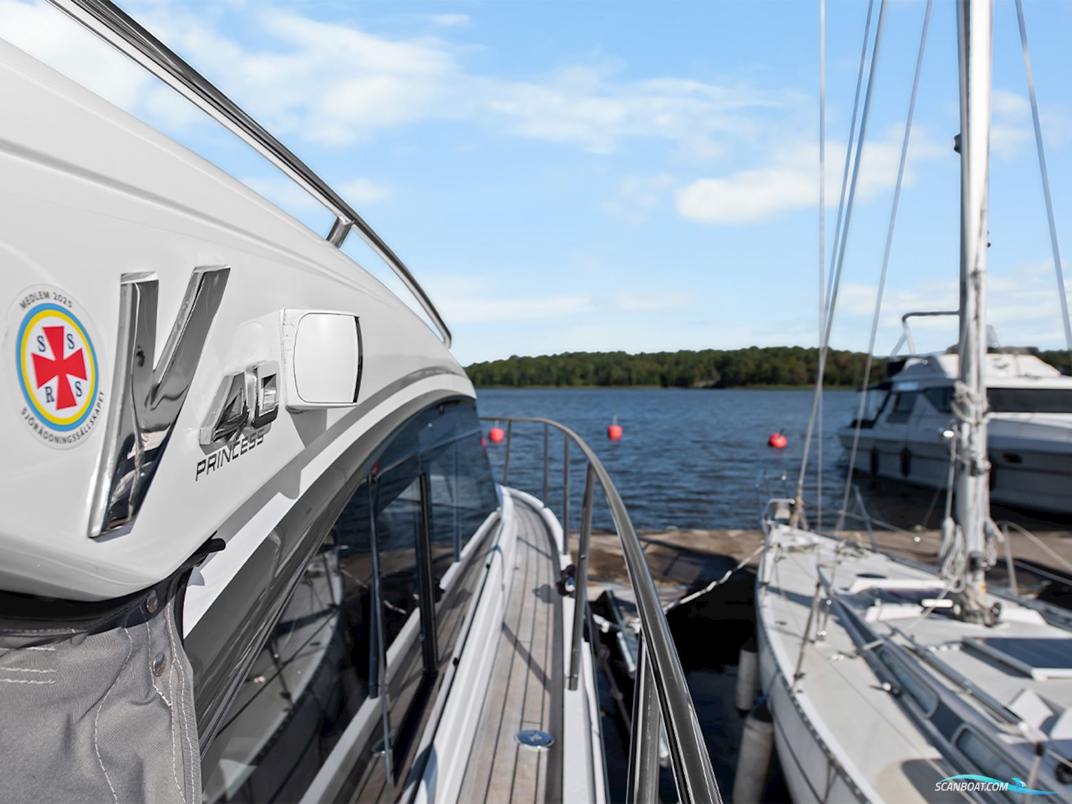 Princess v40