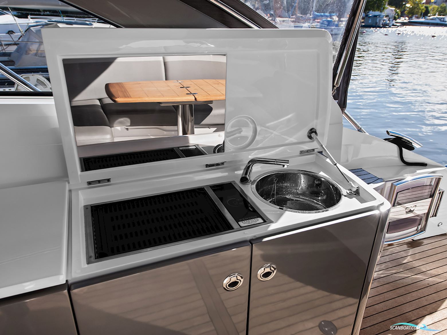 Princess v40