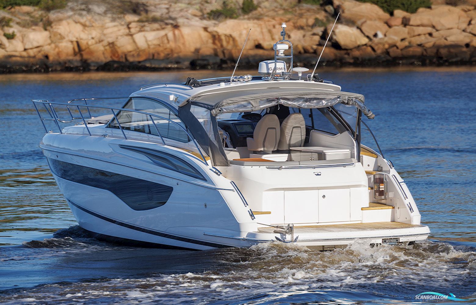 Princess V40